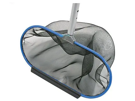 Skimlite R8C Skimmer Net Round Pocket