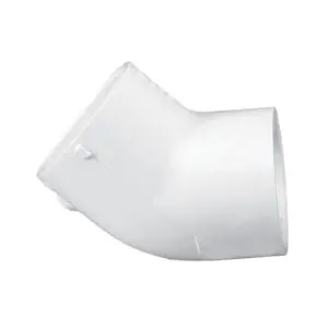 Westlake Pipe & Fittings 417-060 Elbow 6 in Nominal SCH 40/STD Replacement MPN