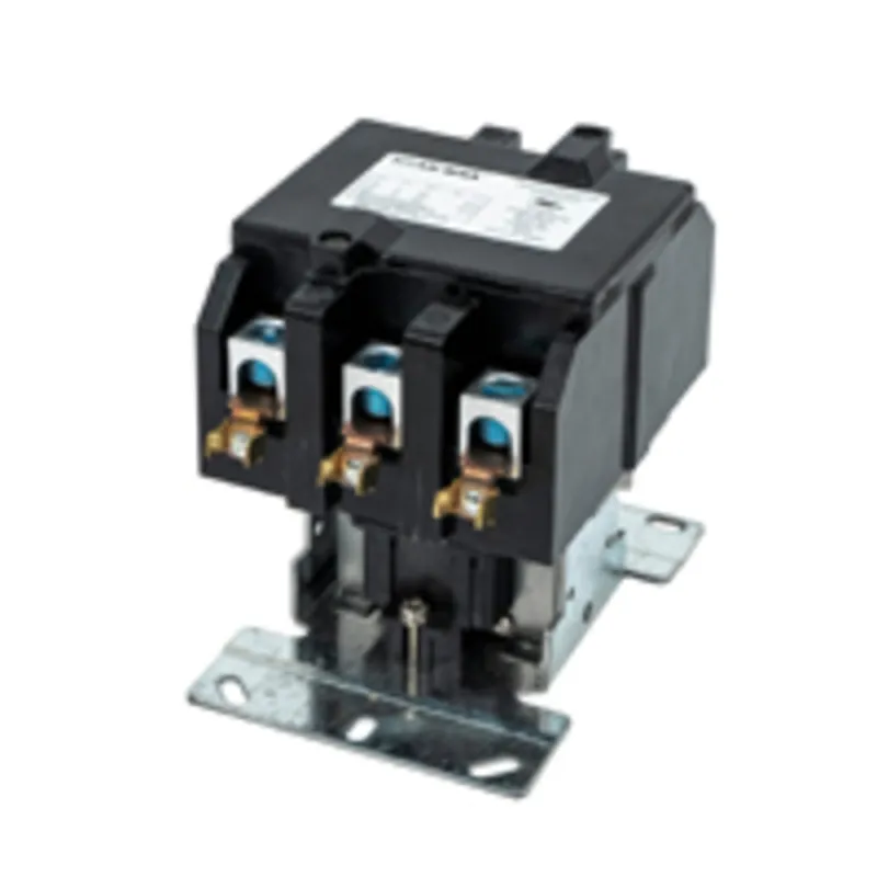 Diversitech TMX390B2 Contactor 120V 90 Amp 3 Pole Definite Purpose Titan Max
