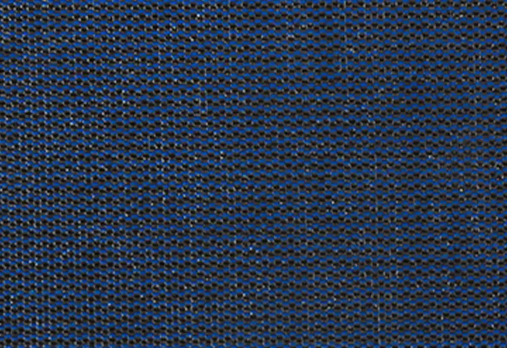 GLI 20-2040RE-SAP-BLU GLI 20' x 40' Mesh Safety Cover, Blue