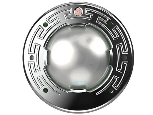 Pentair EC-602233 IntelliBrite Architectural Series Color LED Spa Light Fixture