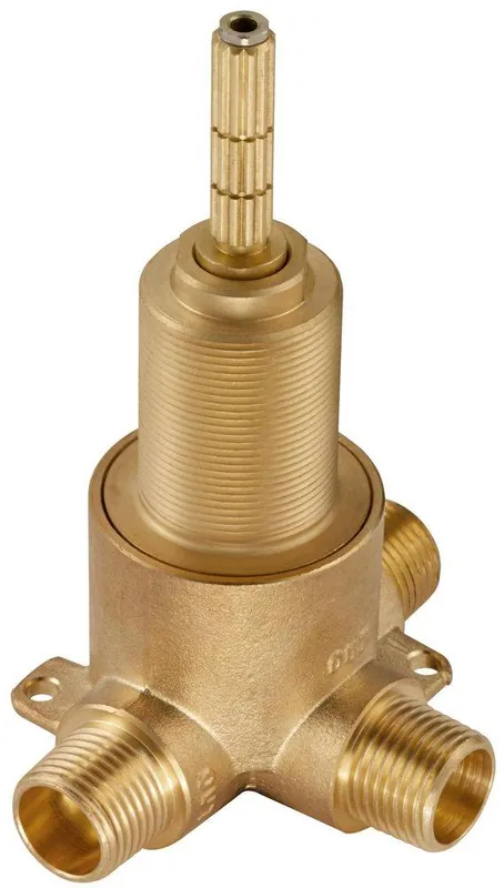 Pfister 015-4WDX 1/2 in. NPT Diverter Valve