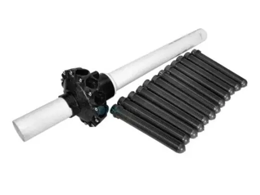 Waterway Plastics 505-2080B Lateral & Manifold Assembly