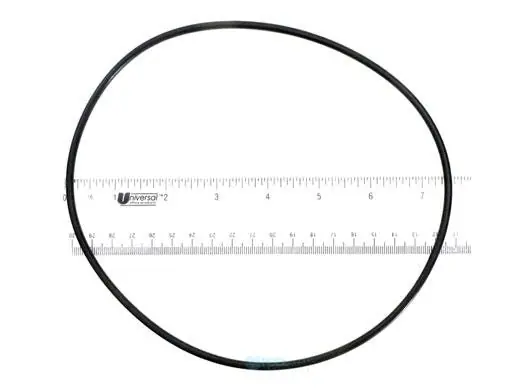 Pentair 14971-SM20E7 Pentair Sta-Rite Multiport Valves Replacement Parts Cover O-Ring
