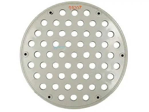 HAYWARD ECX1038 Bottom Tube Sheet