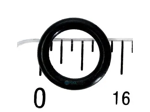 Pentair LA375 Booster Pump O-Ring Drain Plug