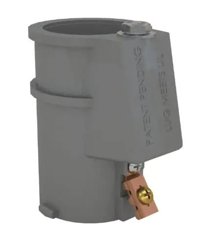 Perma-Cast PS-4019-P Plastic Anchor