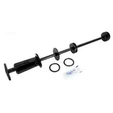 Pentair 263055 Pentair PVC Slide Valve Piston Shaft Kit