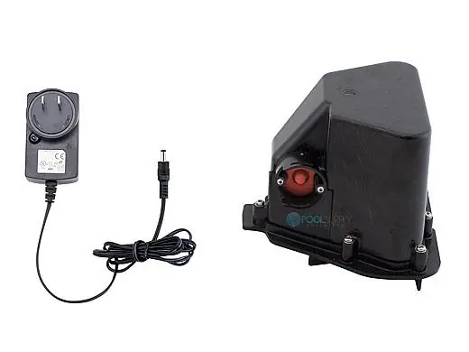 Water Tech P30X003LI Baster Max Replacement Battery/Motor Box Assembly
