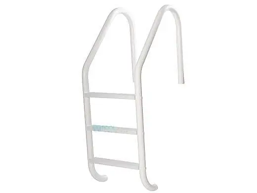 S.R.Smith VLLS-103E-VG 3-Step Sealed Steel Ladder 24