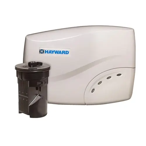 Hayward SAS-ABG Hayward Salt & Swim A/G Salt Chlorinator w/ Cell