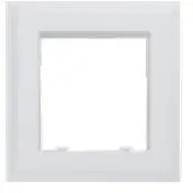 IPS CORPORATION 82945 MULTIBOX FACEPLATE OPEN