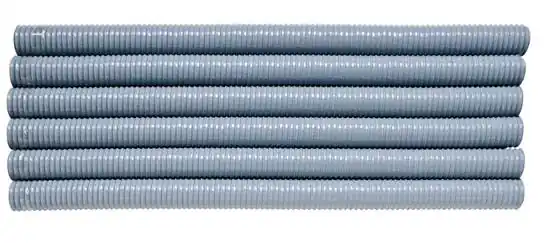 Broan-NuTone CF367 36 Flexible Tubing for Central Vacuum