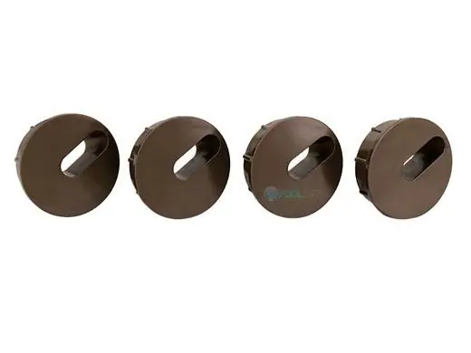 Hayward WFXJ500CPAK4 Deck Jet Cover