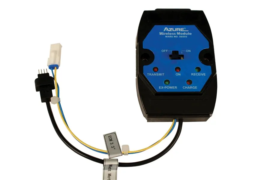 MARS 08505 Programming Module, ECM Wireless Azure