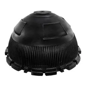 Pentair 24851-9001 25 Pentair Lid Kit Sys3 Flt 25 Upper Tank Sheel Kit 58D110 Pentair