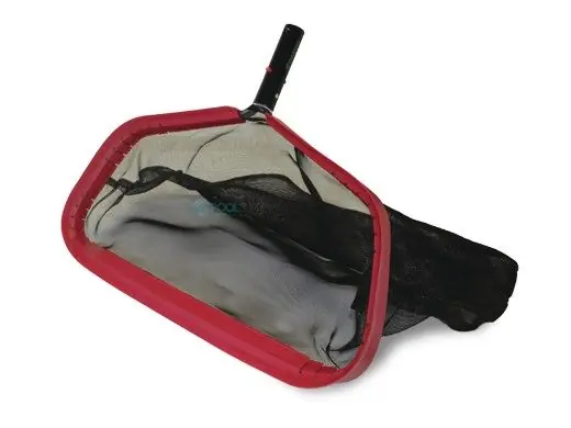 Skimlite SP400 Spartan Wide Mouth Rake with Deep Net