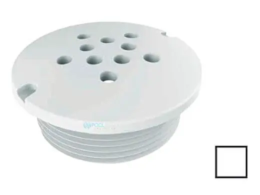 AquaStar Pool Products BP101 Bubbler Plate 1.5