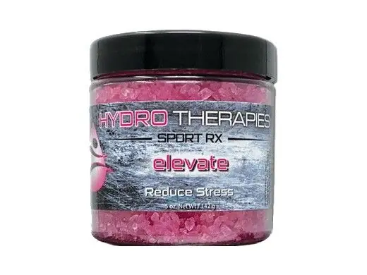 INSPARATION 734SB Hydro Therapies Sport RX Crystals