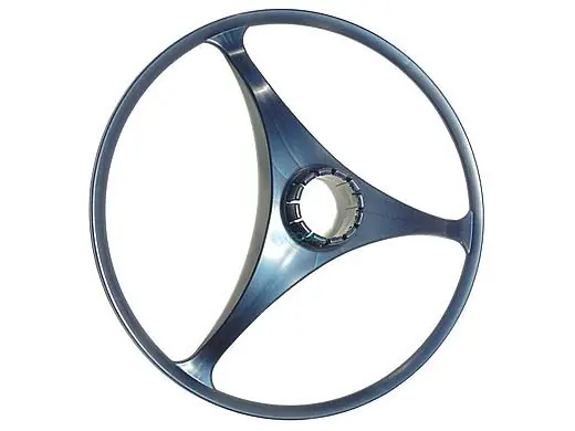 Zodiac W83278 Wheel Deflector
