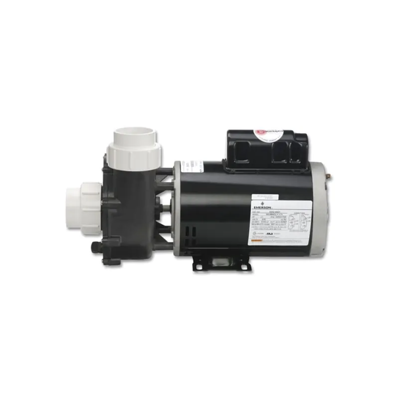 Gecko 05334012-2040 Aqua-Flo FloMaster XP2e 3HP 230V Pump