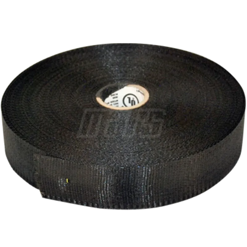 MARS 86126 Polypropylene Web Duct Strap Power 1-3/4 x 100 yards