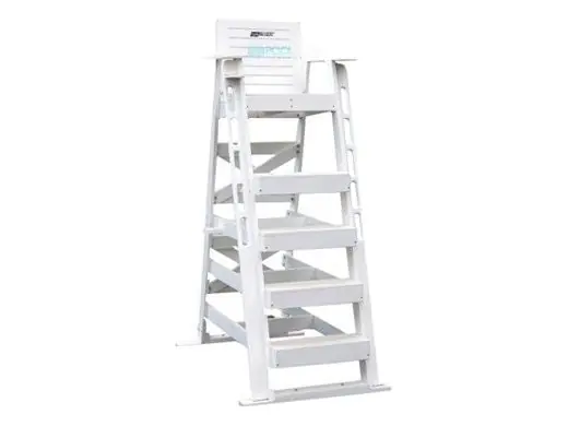 S.R.Smith SLGC-66 Sentry Lifeguard Chair