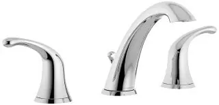 Symmons SLW-6612-1.5 Unity 8 Lavatory Faucet