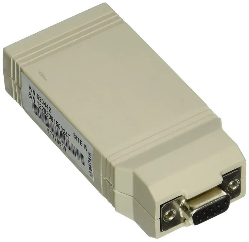Pentair 520442 IntelliTouch Automation Adapter Interface