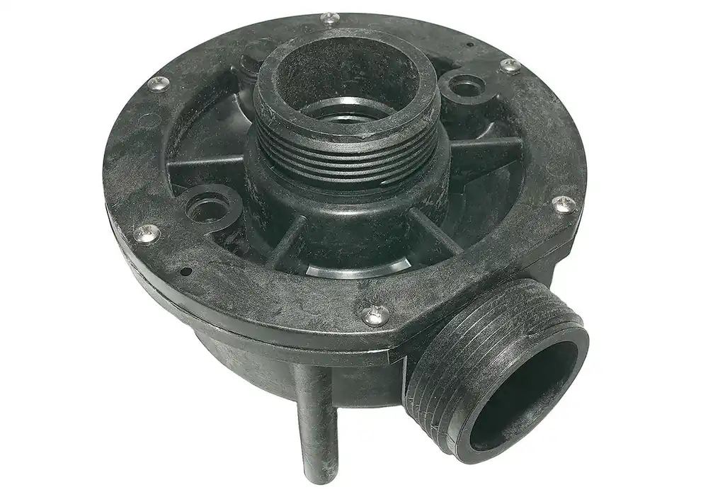 Gecko 91040810-000 Aqua-Flo FMCP Wet End Assembly