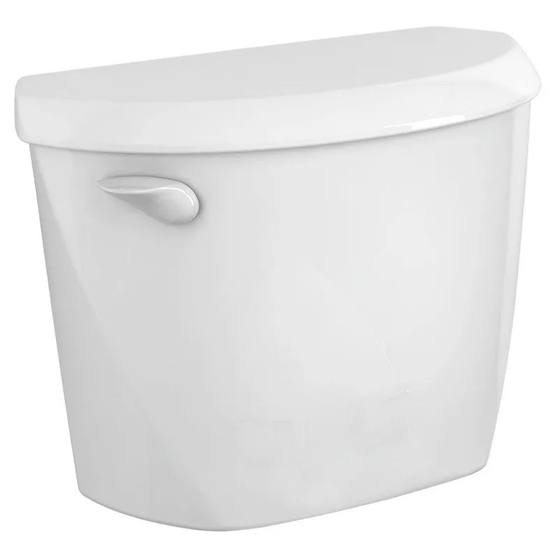 American Standard 4061.128.020 Colony 1.28 gpf Toilet Tank in White