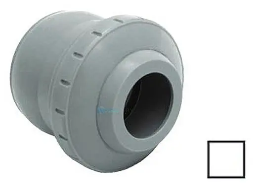 AquaStar 6101 Three Piece Directional Eyeball Fitting