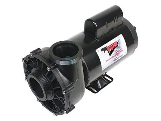 Waterway Plastics 3721621-1V Viper Spa Pump