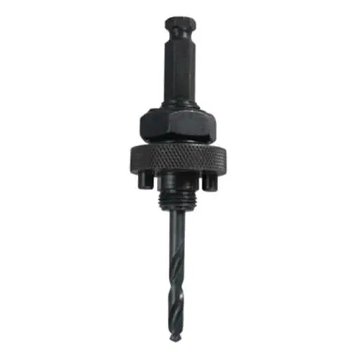 Lenox 3084818X Tools 18-Inch Hole Saw Extension 1/2-Inch Chuck