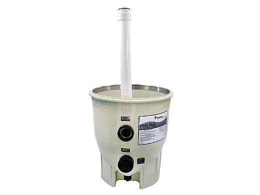 Pentair 170018 Pentair FNS Plus Tank Bottom Assembly 60 Sf (180009)