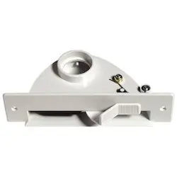 Broan-NuTone CI365W Dust Pan White