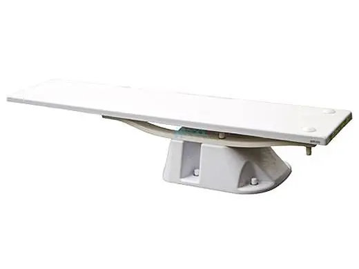S.R.Smith 68-211-5982 Salt Jump System with Frontier III Board Complete