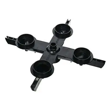 Pentair 170040 Clean & Clear Plus Bottom Manifold Assembly