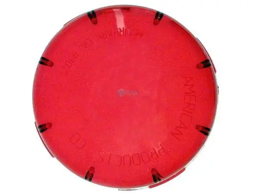 Pentair 650015 Kwik-Change Lens Cover
