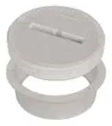 IPS ABA200CP Cleanout 2 Inch