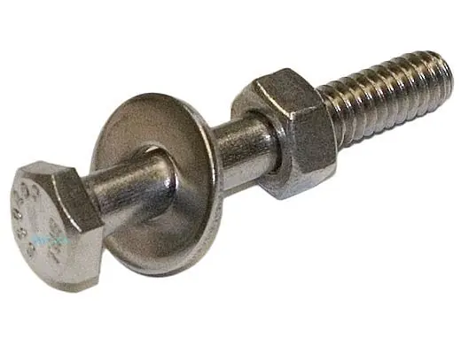 Hayward ECX1642A Tank Bolt Set