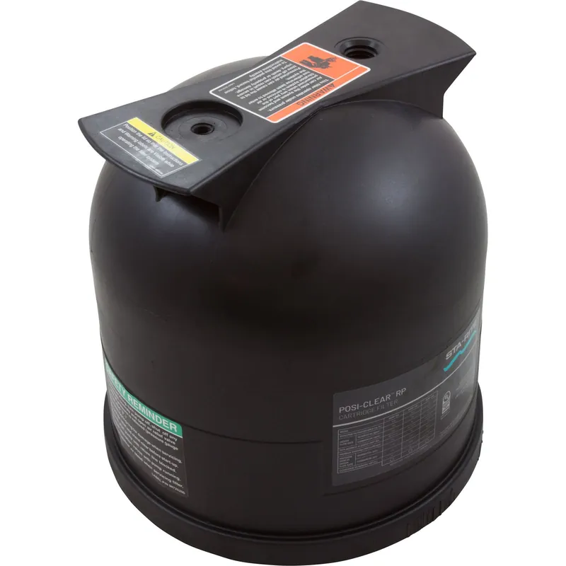 Pentair 178745Z Lid Assembly Replacement