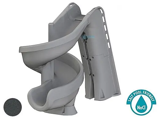 S.R.Smith 640-209-58120 Helix2 Pool Slide