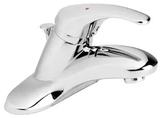 Symmons S-20-2 Symmetrix Lavatory Faucet