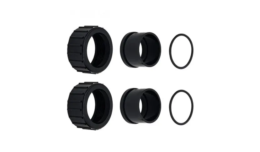 Pentair 474974 MasterTemp 125 Union Kit
