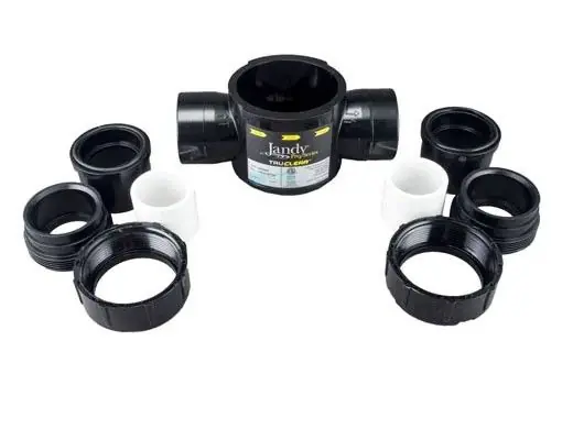 Zodiac Pool Systems R0694000 Jandy TrueClear Housing