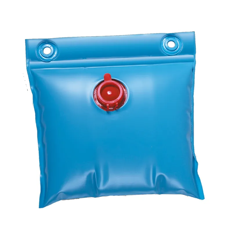 Swimline ACCWB Water Bag/Tube, 1 x 1 Standard, Blue, 144/Case