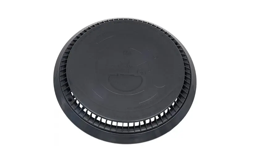 AquaStar 10AVR105 Anti-entrapment Suction Outlet Cover
