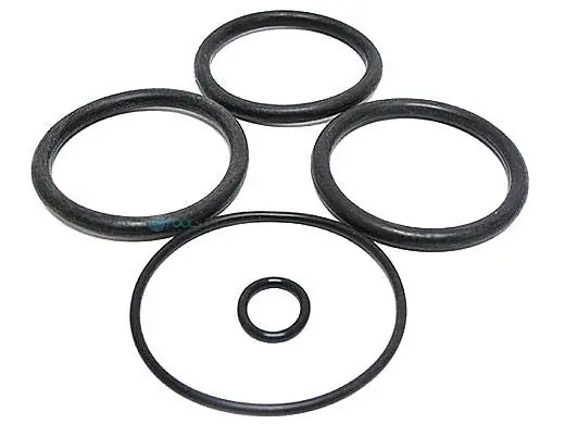 VAL-PAK V34-141 Piston O-Ring Set 2