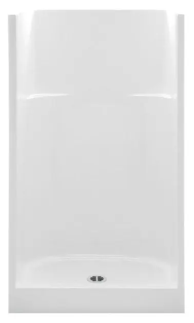 Aquatic 1363CM-WH Aquatic Bath 1363CM-WH Power 36 X 36 Replacement MPN